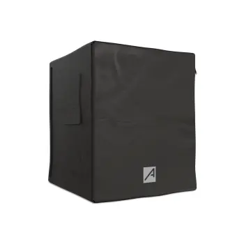 Audibax Pro AMS15-001 Funda para Manhattan 15s