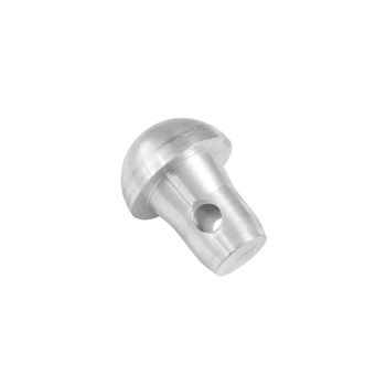 Alutruss quick-lock gl33/34 end cap
