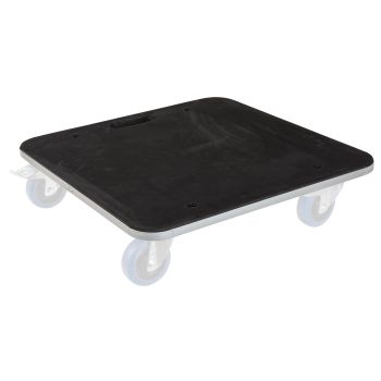 Jv case wheel board 60x60cm