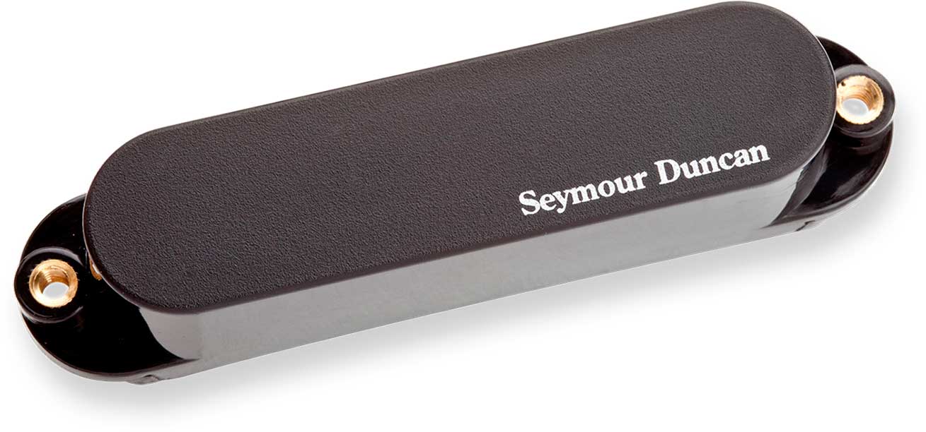 Seymour Duncan AS-1n Blackouts Hot Strat Blk AS-1n Blackouts Hot Strat Blk