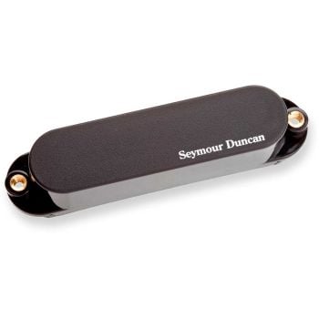 Seymour duncan as-1n blackouts hot strat blk