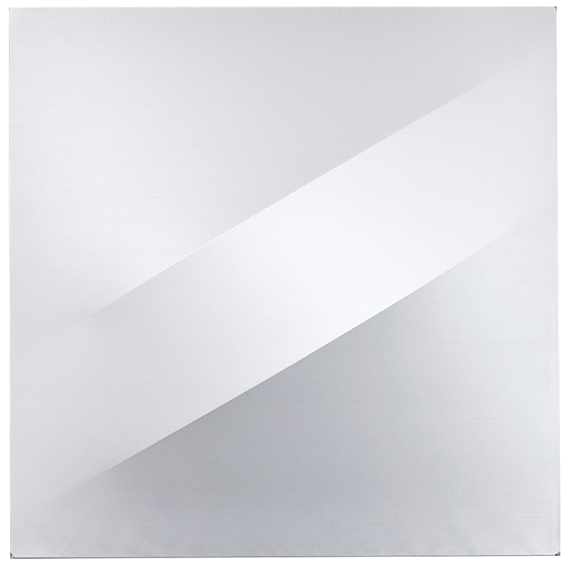 WENTEX 3D Deco Panel Diagonal (EE.UU.) Para 2 x Wentex SET Frame - A Module 97502