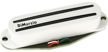 DiMarzio Satch Track Neck DP425W Pastilla Guitarra Eléctrica Satch Track Neck