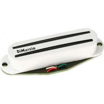 Dimarzio satch track neck dp425w pastilla guitarra eléctrica