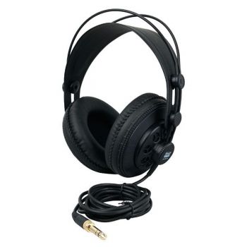 Dap audio hp-280 pro auricular profesional semi-abierto