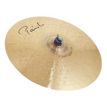 Paiste 17 sig dark energy crash mk i