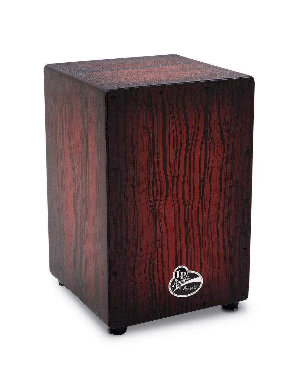 LPA1332-DWS Cajón Aspire Dark Wood Streak LPA1332-DWS