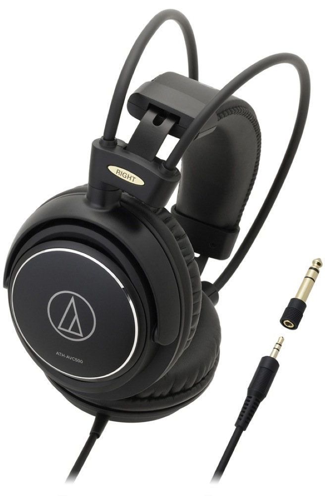 Audio Technica ATH-AVC500 ATH-AVC500