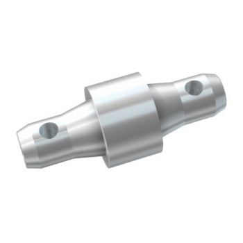 Beamz psp-m3 espaciador macho 3cm 182372