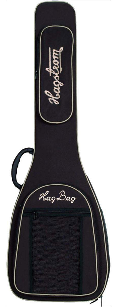 Hagstrom Funda Swede/Super Swede Bass B-40 Funda Swede/Super Swede Bass B-40