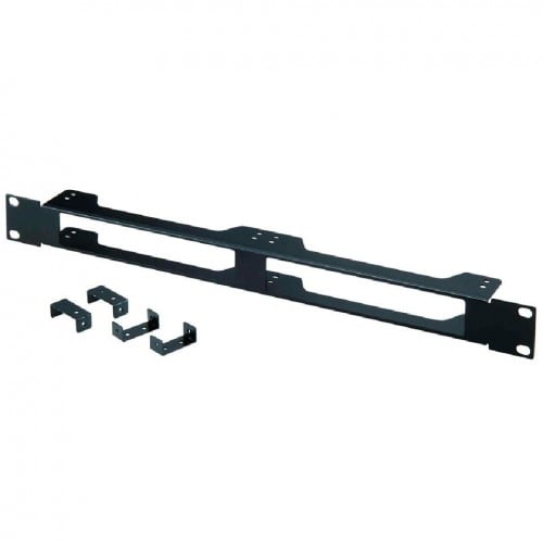 Audiophony Free-Rack ADAPTADOR RACK PARA RECEPTORES MICRO null