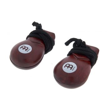 Meinl fc1 castañuelas marrón