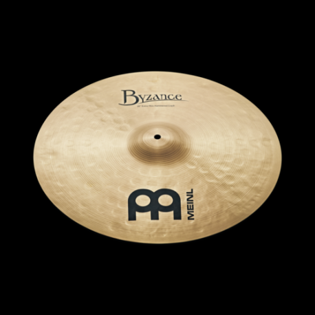Meinl B20ETHC Plato Crash 20" Extra Thin Byzance B20ETHC
