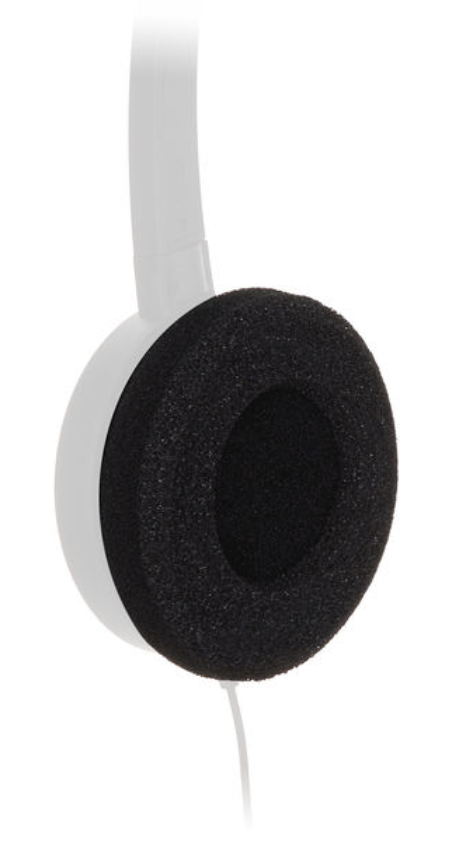 Sennheiser HNP 02-EP Ear Pads Almohadillas 40 piezas HNP 02-EP