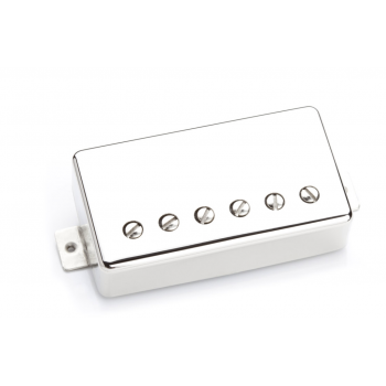 Seymour duncan sh-4 jb model niquel pastilla guitarra eléctrica