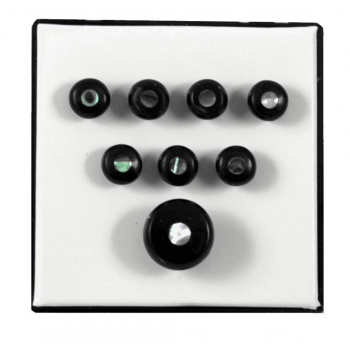 Martin app42 set pivotes puente negro / punto perla