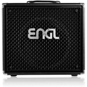 Engl ironball e 600 amplificador de guitarra eléctrica