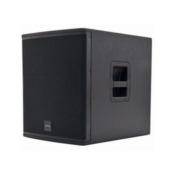 Citronic casa-15ba subwoofer activo 15 500w rms