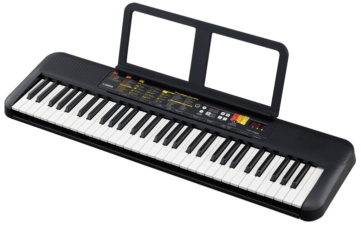 Yamaha PSR-F52 Teclado Portátil de 61 Teclas PSR-F52