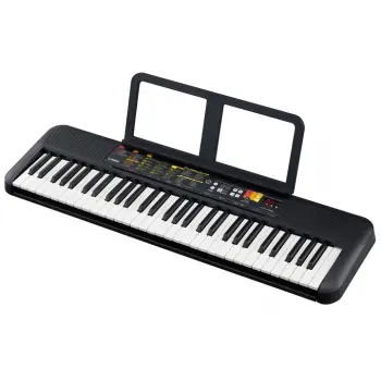 Yamaha PSR-F52 Teclado Portátil de 61 Teclas