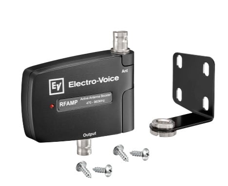 Electro-Voice RE3-ACC-RFAMP Módulo de Amplifcador de RF RE3-ACC-RFAMP