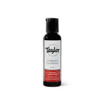 Taylor fretboard conditioner 2 oz. acondicionador para diapasón
