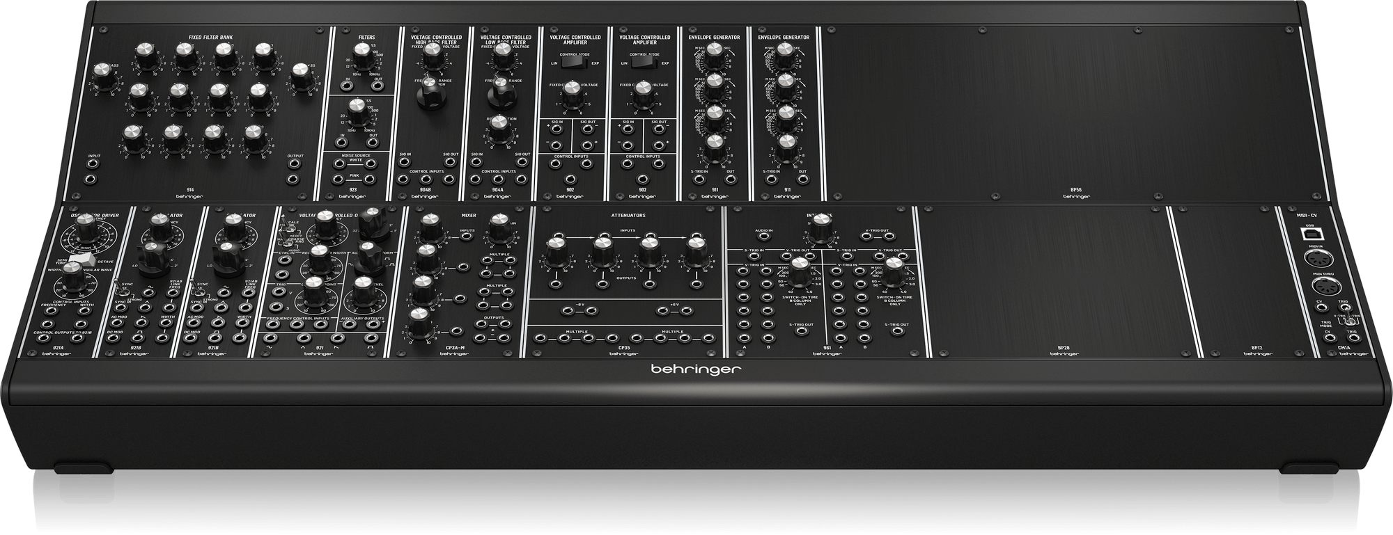 Behringer System 15 System 15