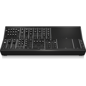 Behringer system 15