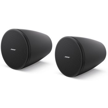 Bose designmax dm3p negro (pareja)