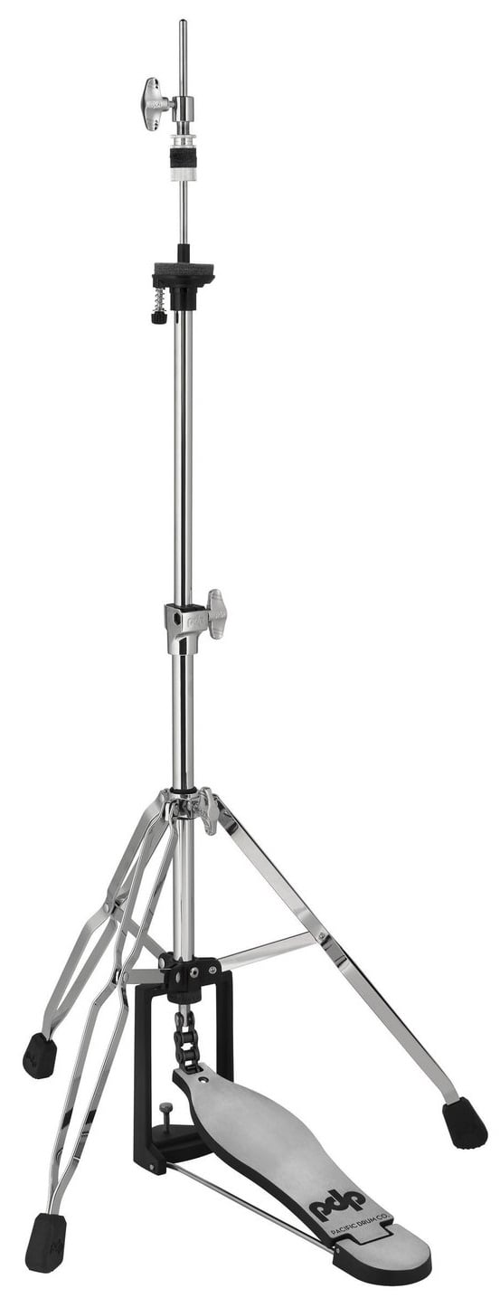 Drum Workshop PDP Serie 700 Hi-Hat PDHH713 PDHH713