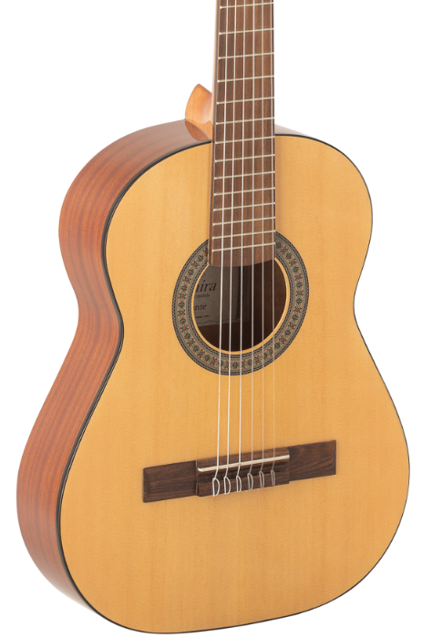 Admira Infante Serie Estudio Guitarra Clásica Infante Serie Estudio