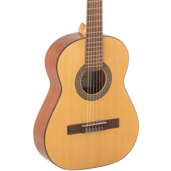 Admira infante serie estudio guitarra clásica
