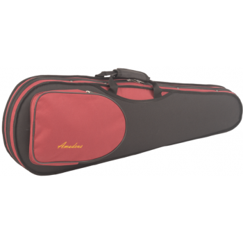Amadeus vnc116 estuche para violín de 1/16