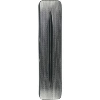 Bam estuche flauta 4009xllb hightech negro lazure