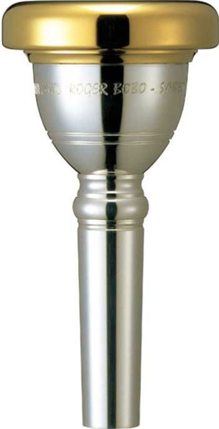 Yamaha BB-BOBO-SYM-GP Boquilla Tuba BB-BOBO-SYM-GP