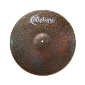 Bosphorus cymbals co turk crash 18 medium 1500gr platos