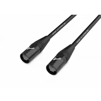 Audibax Pro CAT6 30M Pro Cable Digital Audio Profesional