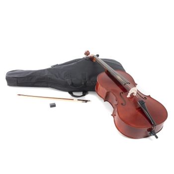 Gewa hw 1/16 set violonchelo