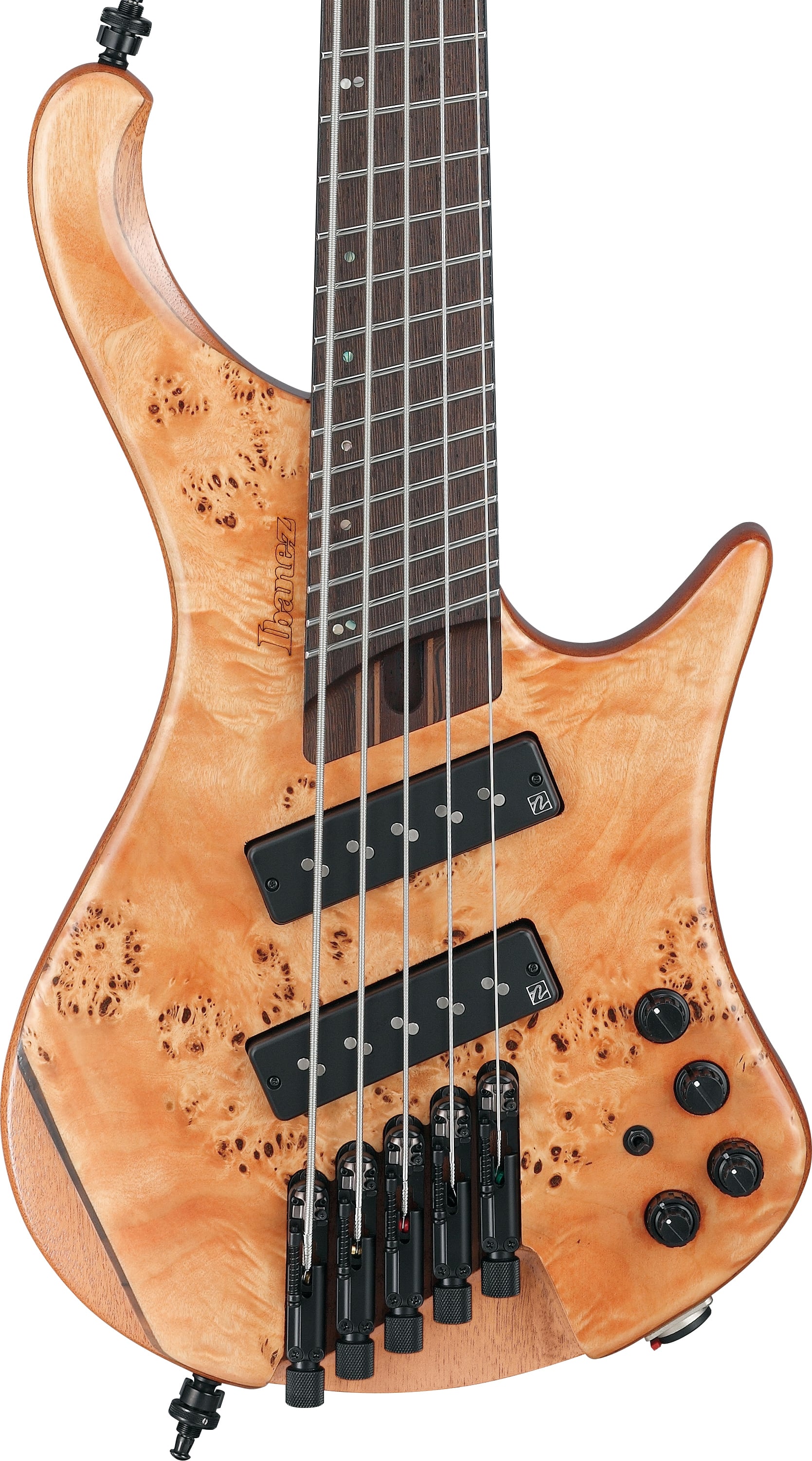 Ibanez EHB1505SMS FNL Bajo Eléctrico 5 Cuerdas Funda Incluída EHB1505SMS FNL