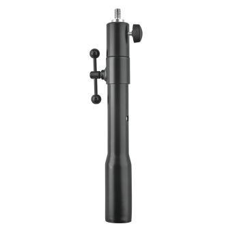 Konig y meyer 66390-000-55 paquete de adaptadores para soporte de iluminacion