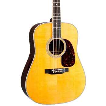 Martin guitars d35 standard ge guitarra acústica