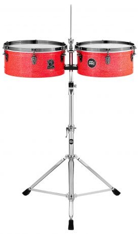 Meinl MR1415 Timbal Manolito Ridríguez MR1415