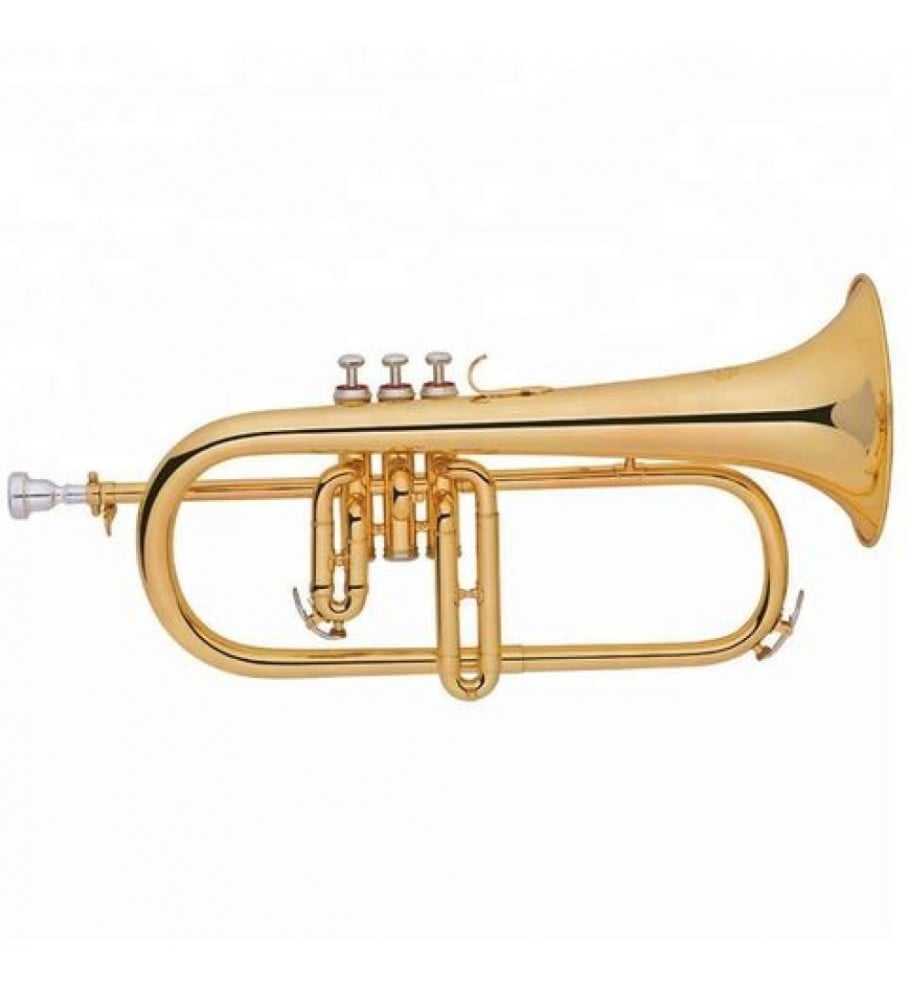 Taylor Collins Fliscorno TCFLG-276 Lacado, tudel oro rosa en Sib TCFLG-276