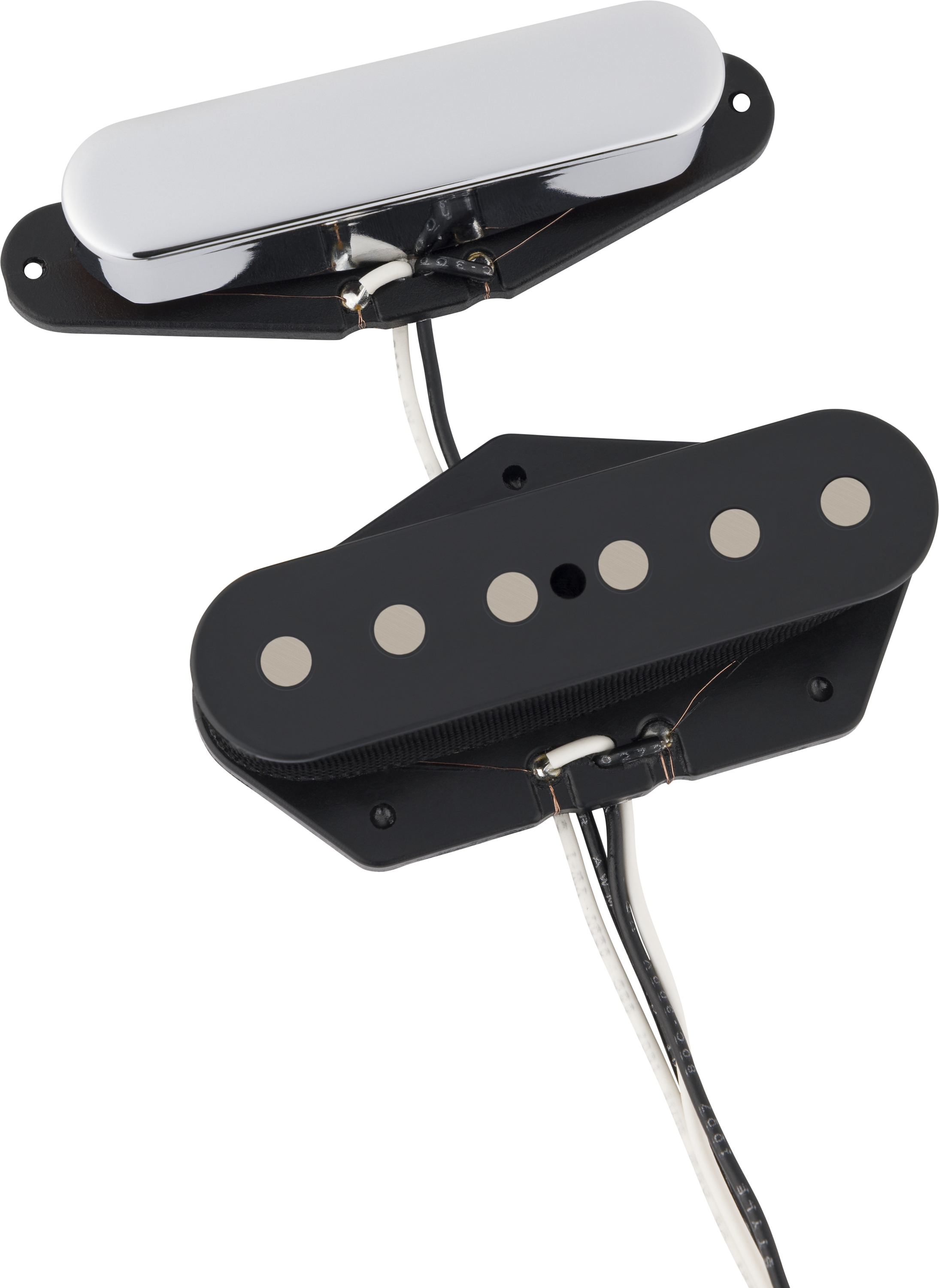Fender Tex-Mex Hot Telecaster Pickups Set Tex-Mex Hot Telecaster Pickups Set