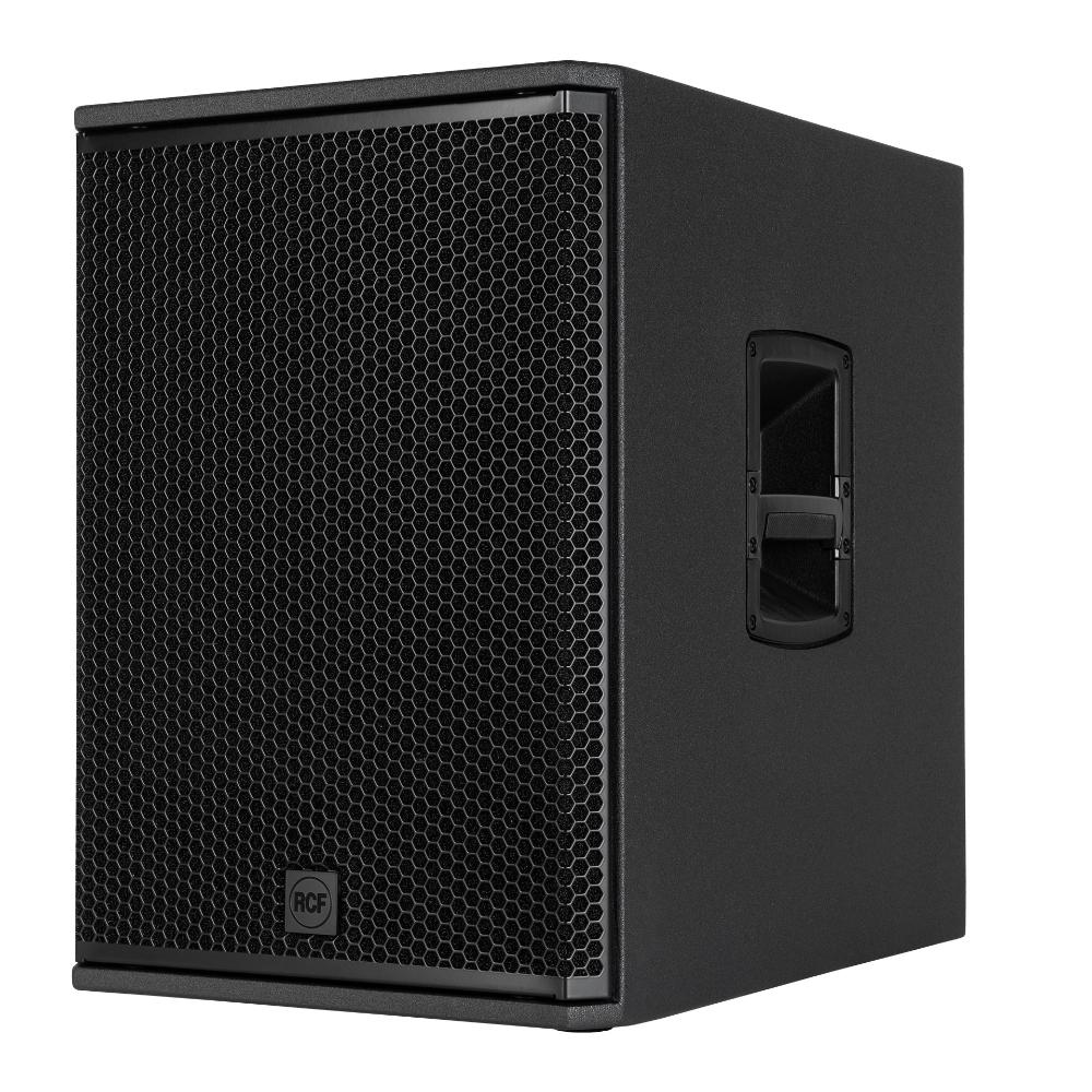 RCF SUB 15-AS Subwoofer Activo 15 Pulgadas SUB 15-AS