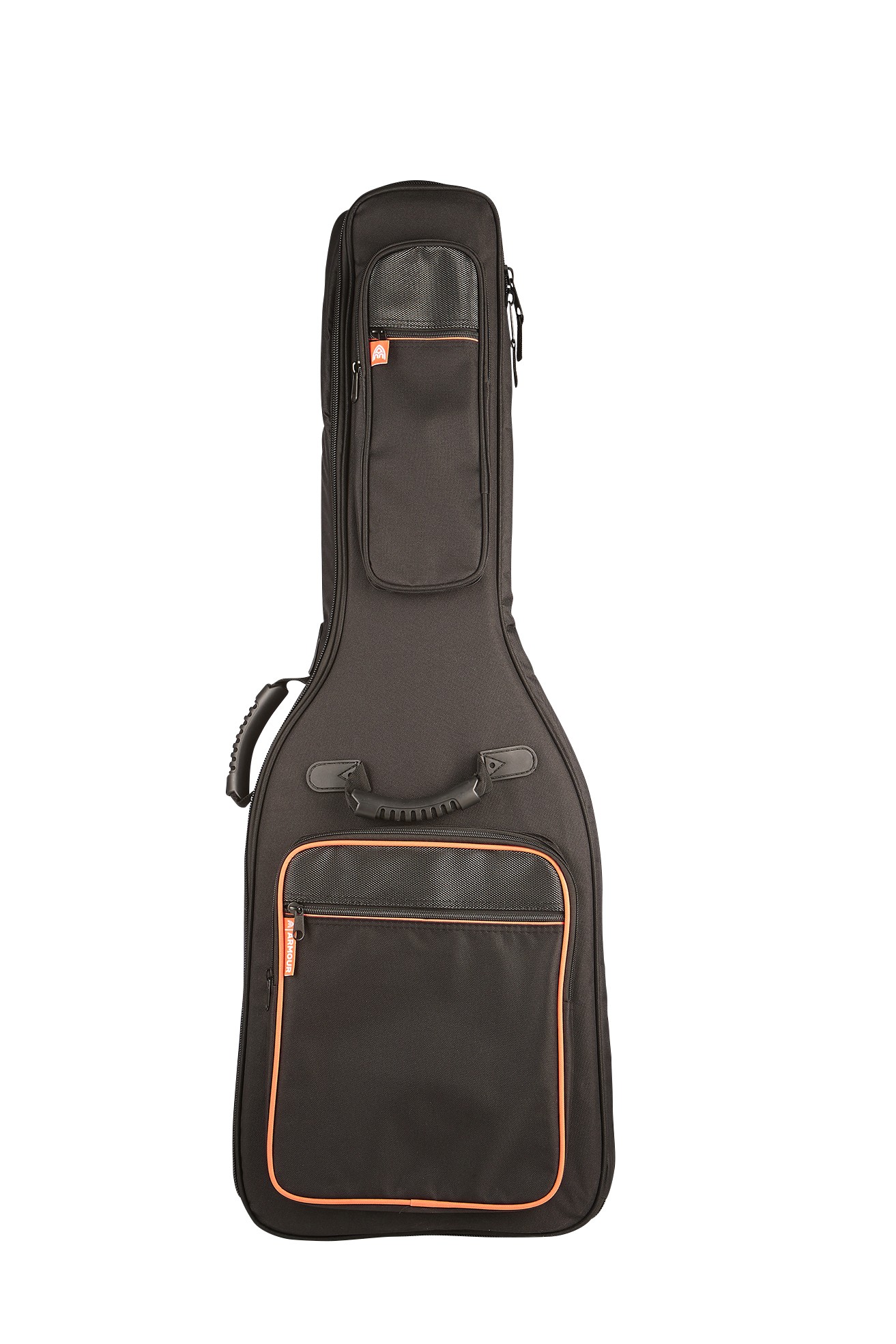 Armour ARM2000G Funda De 25Mm Acolchado Ashton ARM2000G