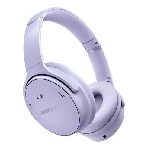 Bose Quietcomfort Headphones Chilled Lilac Quietcomfort Headphones Chilled Lilac