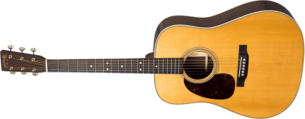 Martin Guitars GMAD-28-L-GE Dreadnought Standard GMAD-28-L-GE