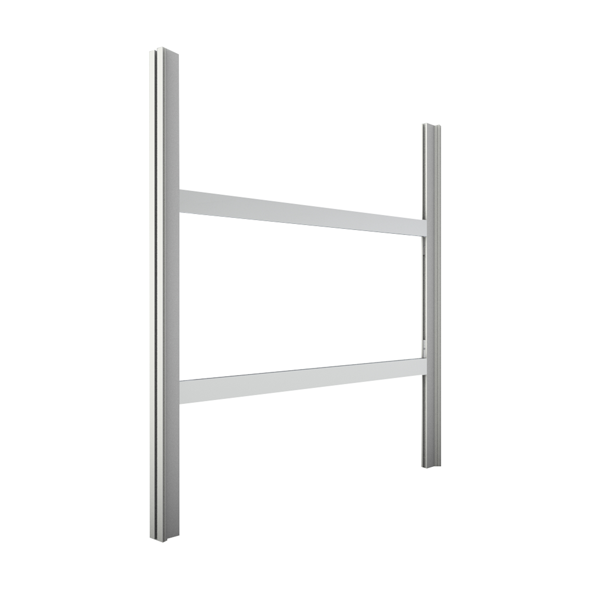 WENTEX SET Frame - H Module (EE.UU.) 4 x 4 (alto — ancho) 97119