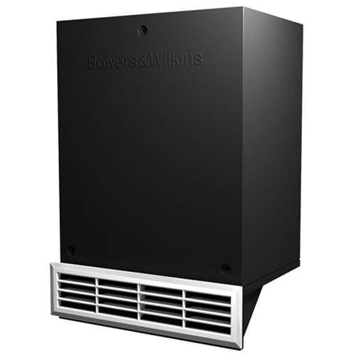 BW ISW-3 SUBWOOFER Empotrable UNIDAD ISW-3